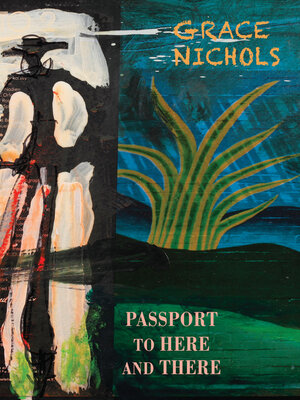 cover image of Passport to Here and There